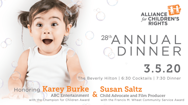 The 28th Annual Dinner