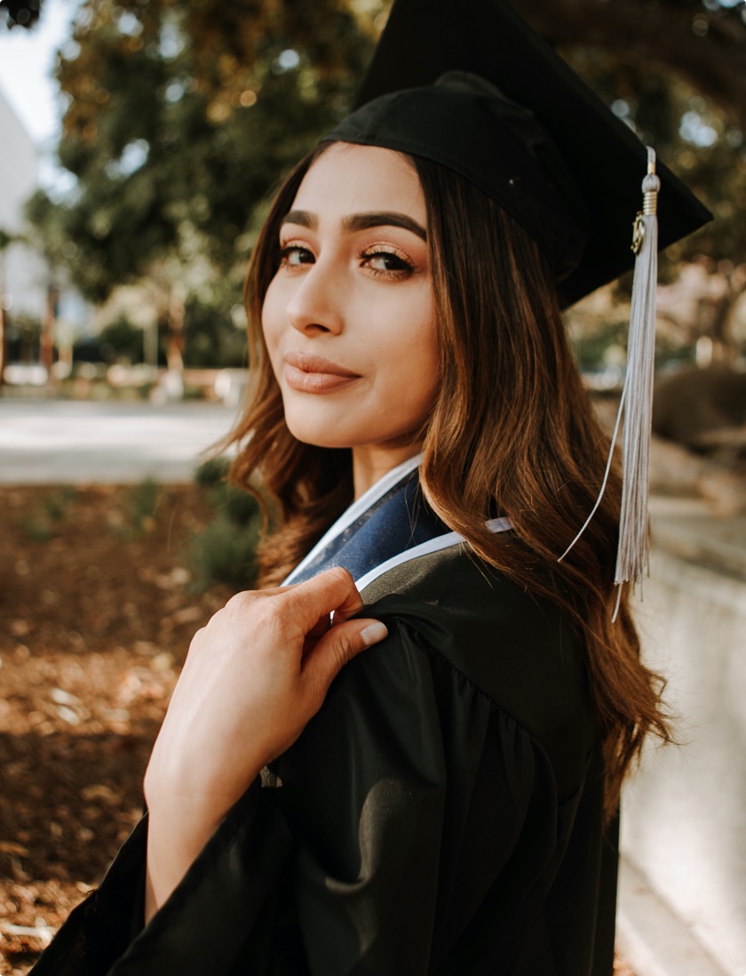 Alliance for Children's Rights graduate