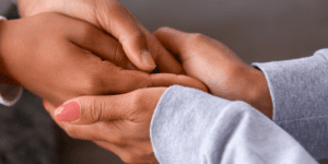 uplifting black communities