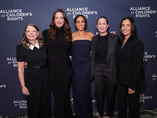 Champions For Children 2026 - Cover