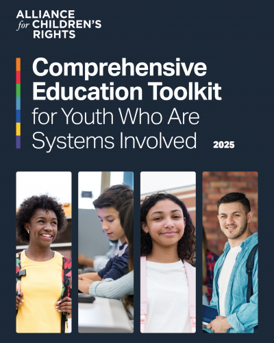 FosterYouthEducationToolkit_2025_Cover