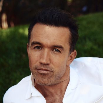 Rob McElhenney